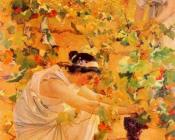 La Vendimia - 华金·索罗利亚·巴斯蒂达